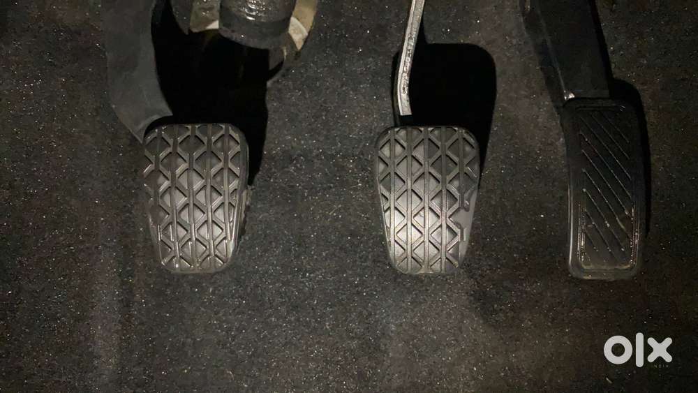 Ford Ecosport [2017-2021] 1.5 Trend Ti Vct, 2019, Petrol