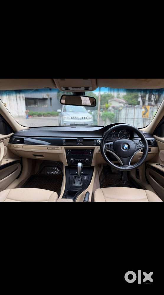 Bmw 3 Series 320d, 2011, Diesel