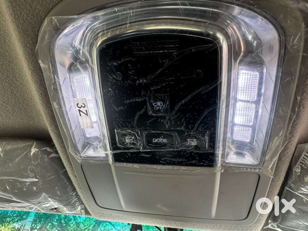 Toyota Fortuner 4x2 Mt 2.8 Diesel, 2023, Diesel