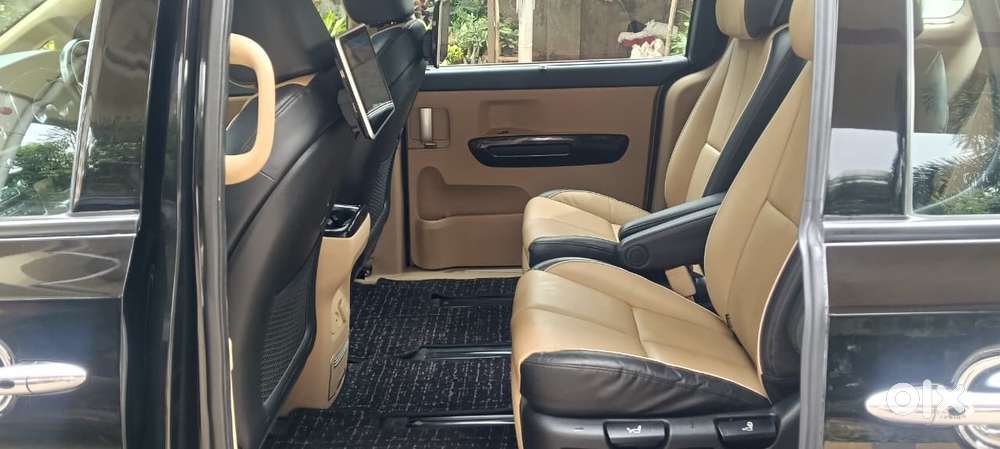 Kia Carnival Limousine, 2020, Diesel