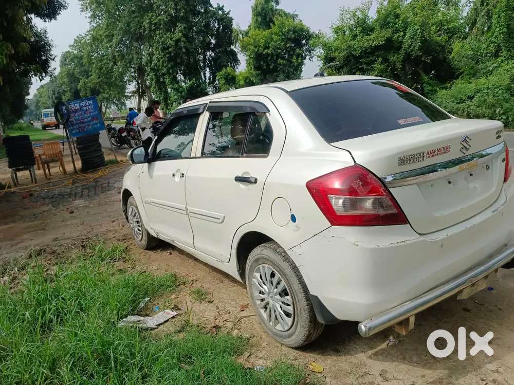 Swift Dzire 2012 Maruti Manual Diesel