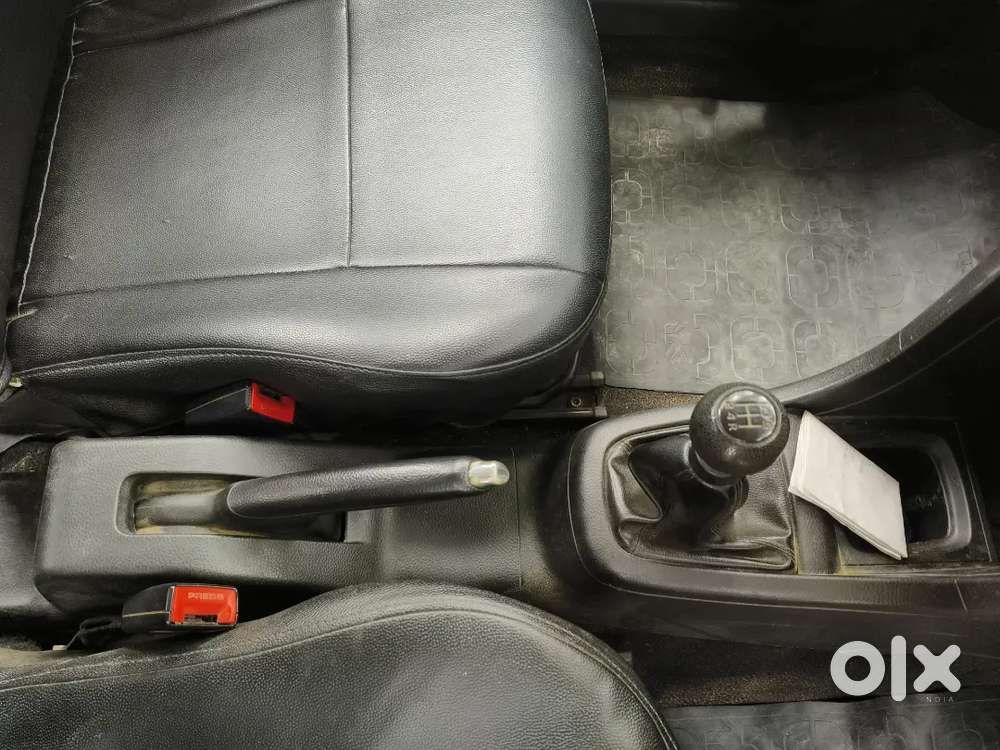 Maruti Suzuki Swift 2014 Diesel 190000 Km Driven