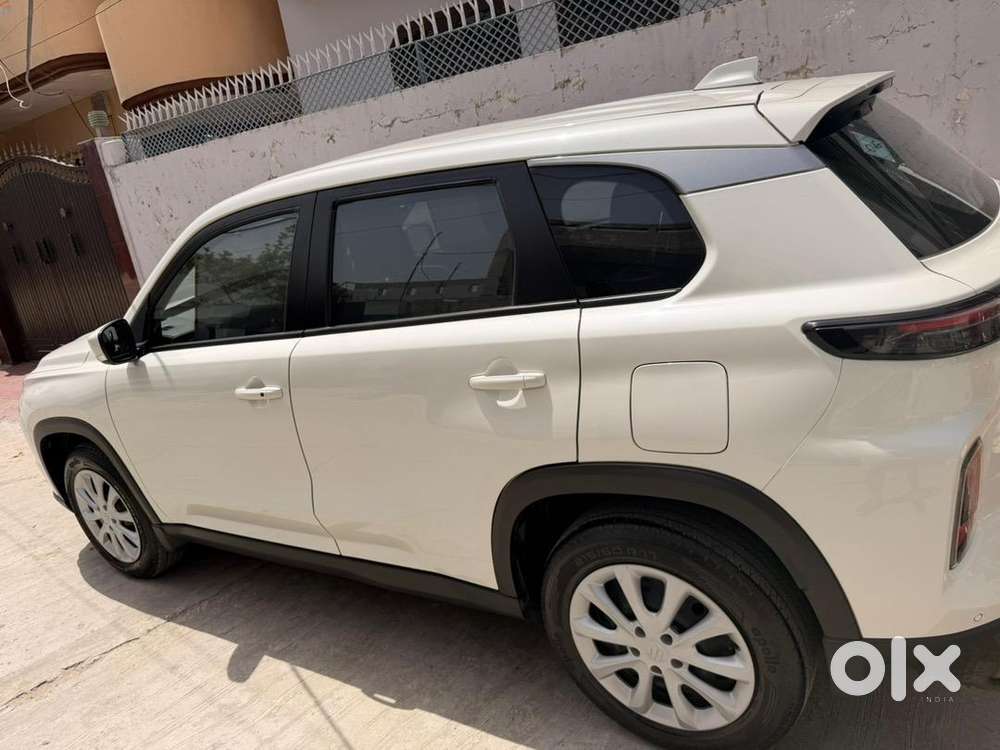 Maruti Suzuki Cng 2025