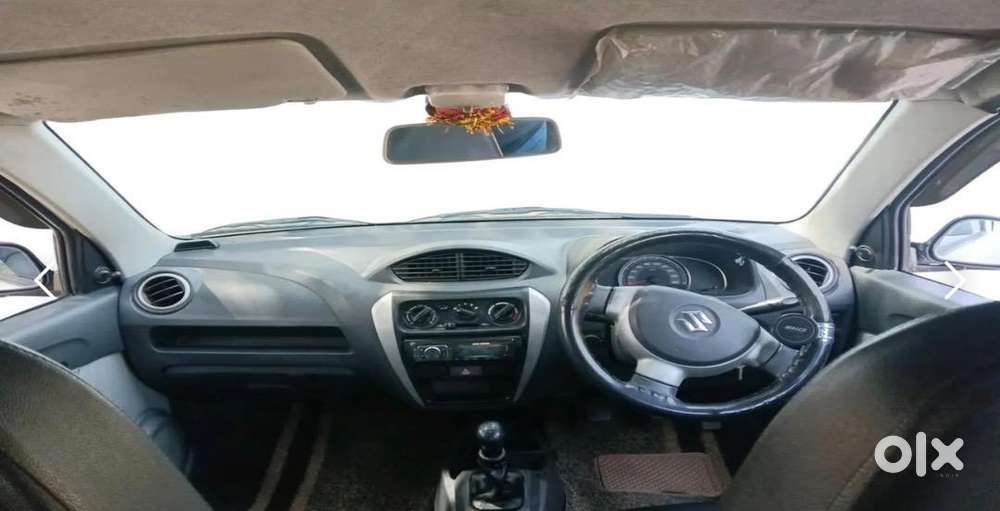 Alto 800 Lxi (2018), 1st Owner, Petrol.