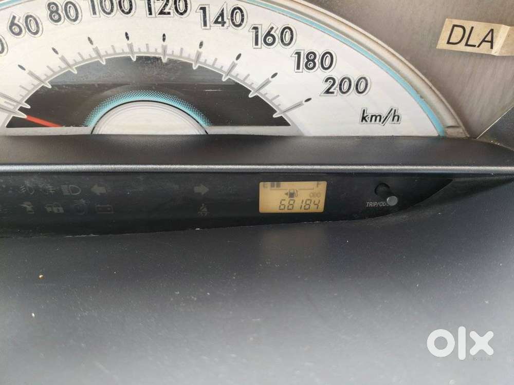 Toyota Etios Liva D 4d Gd, 2012, Diesel