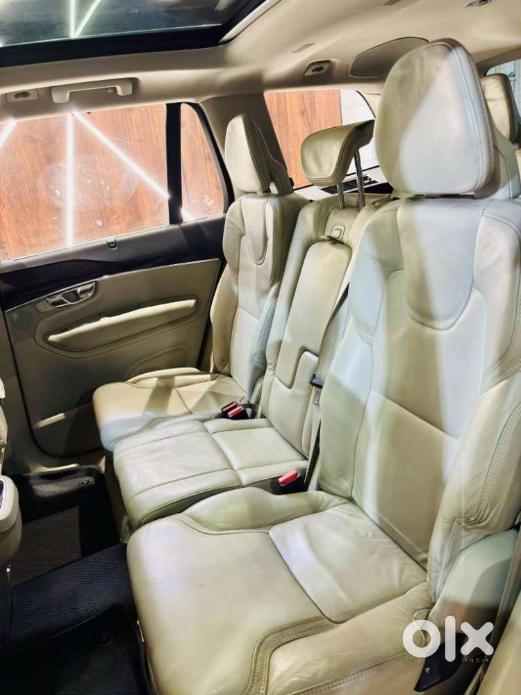 Volvo Xc90 D5 Awd, 2019, Diesel