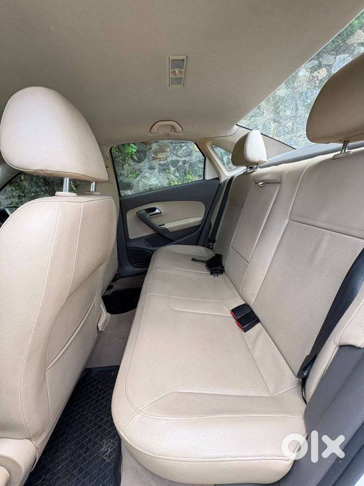 Volkswagen Vento 1.6 Highline, 2017, Petrol