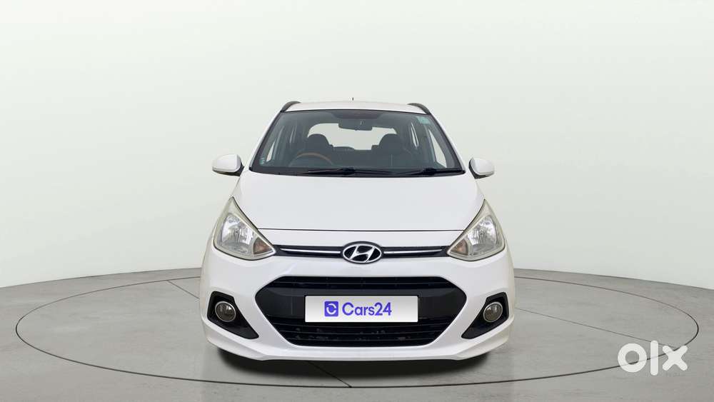 Hyundai Grand I10 Asta 1.2 Kappa Vtvt, 2015, Cng & Hybrids