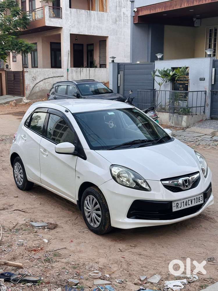 Honda Brio Ex Mt, 2014, Cng & Hybrids