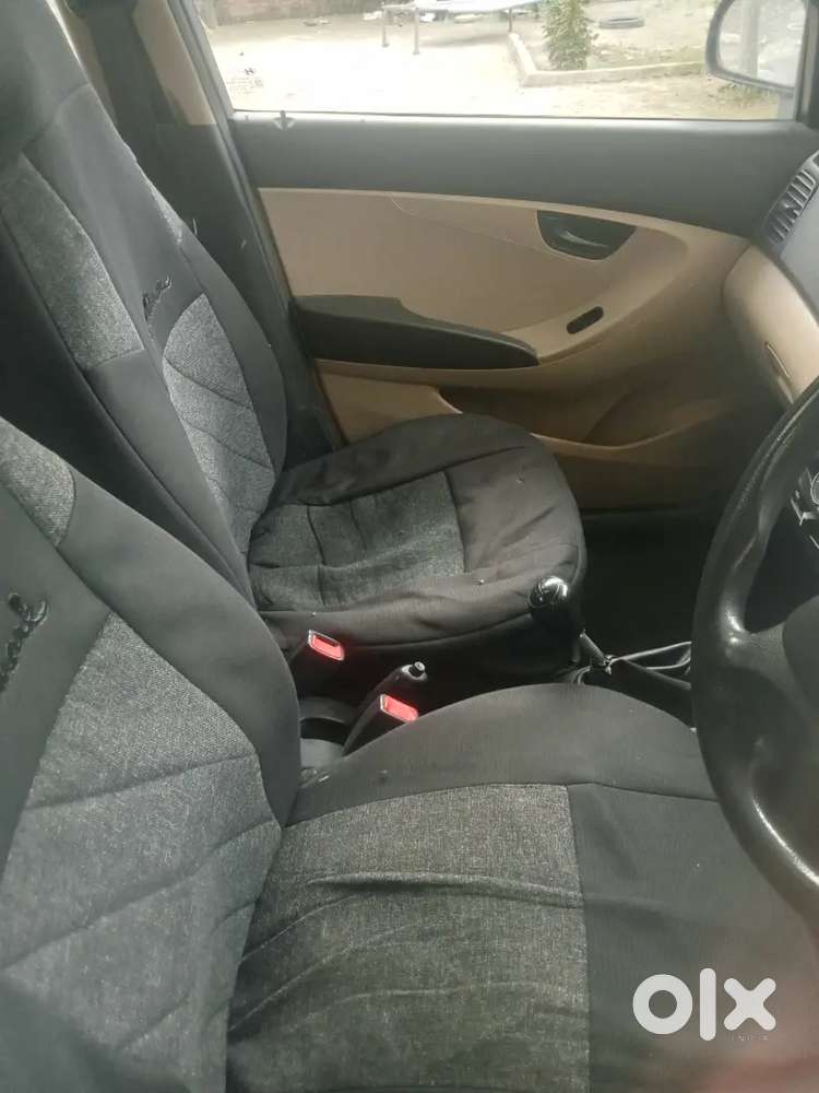 Eon New कंडीशन Gadi Ha Gadi Me Koi Kami Nhi Ha