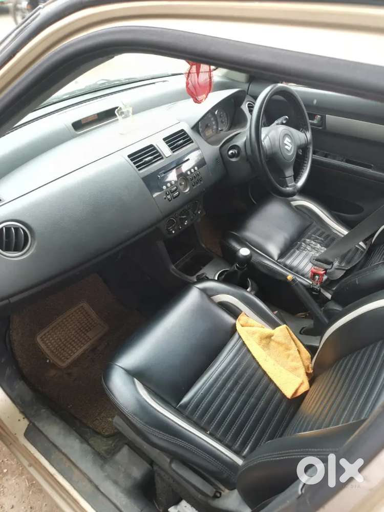 Maruti Suzuki Dzire 1.2 2008  Passing April 2028