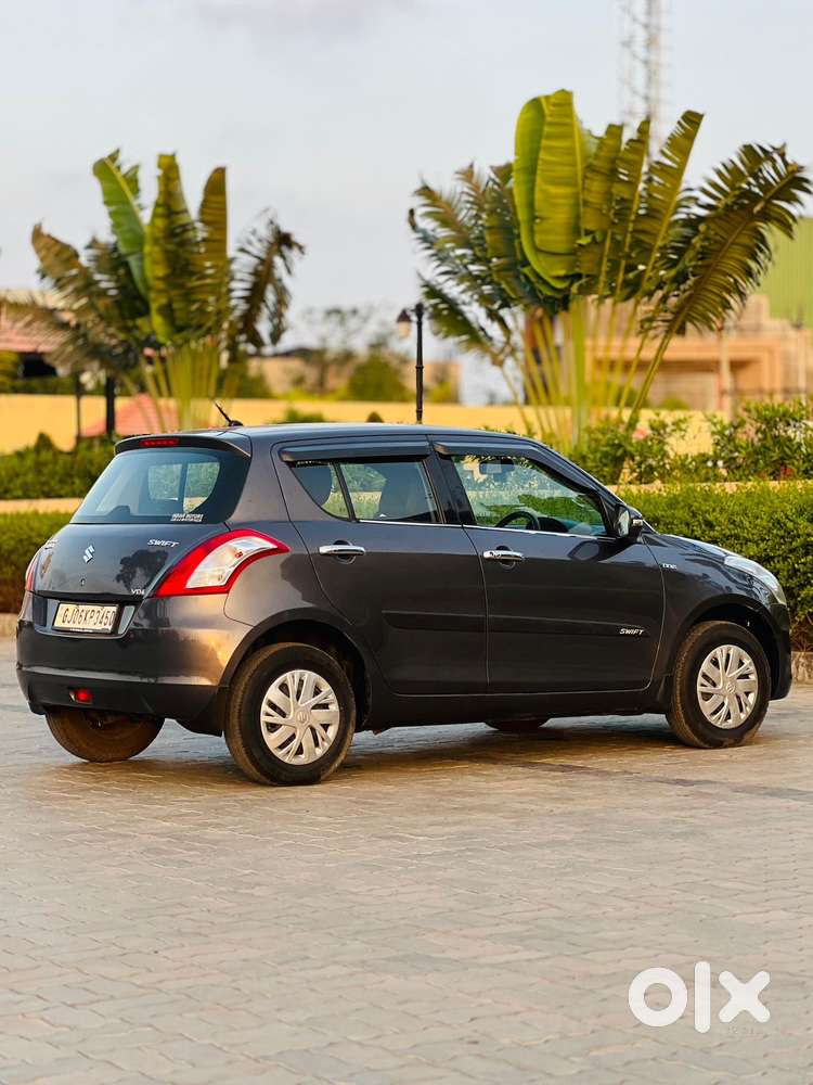 Maruti Suzuki Swift Ddis Vdi, 2017, Diesel