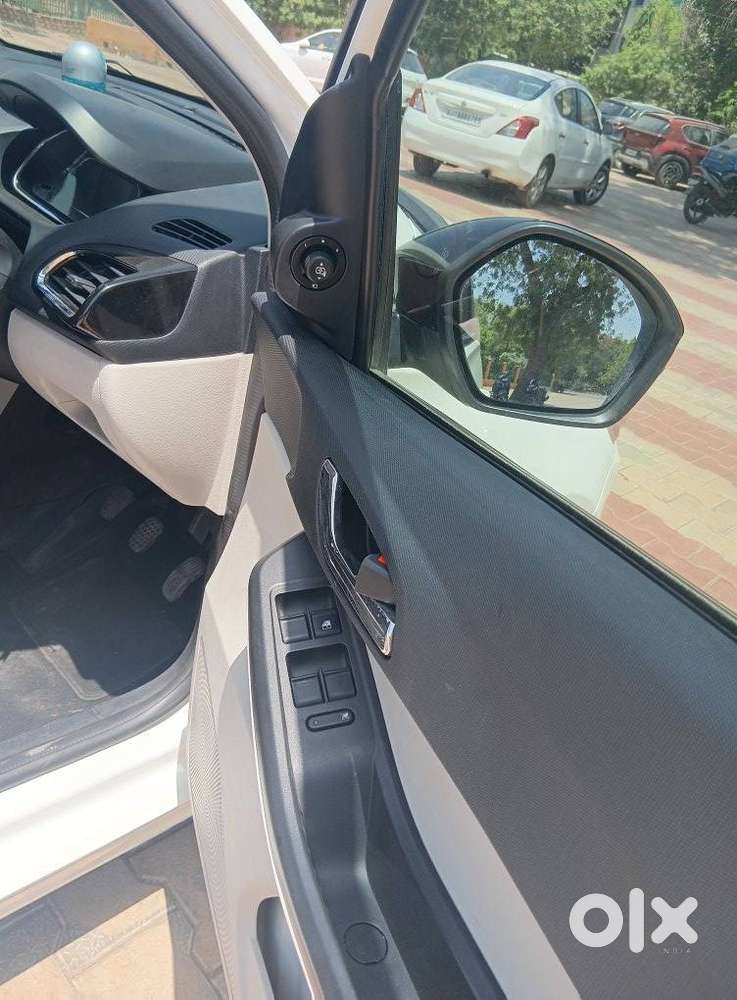 Tata Tiago Xz Opt, 2024, Petrol
