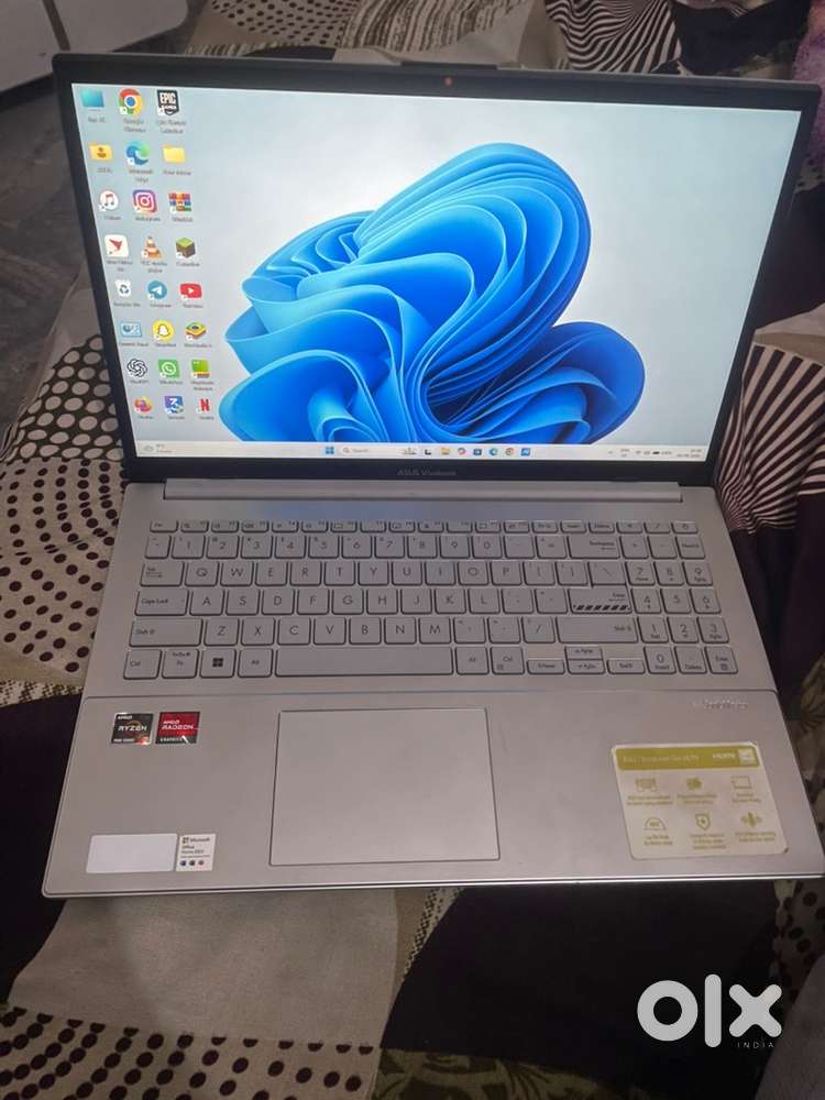 ASUS Vivobook Go