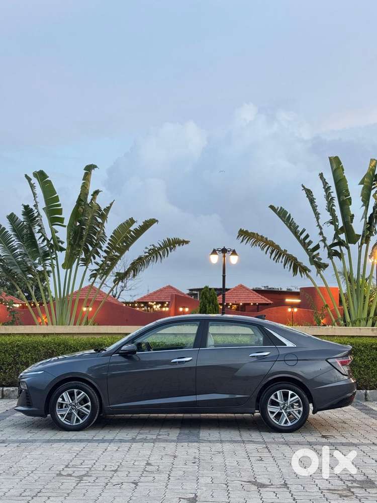 Hyundai New Verna Sx O 1.5 Turbo Gdi Mt, 2023, Petrol
