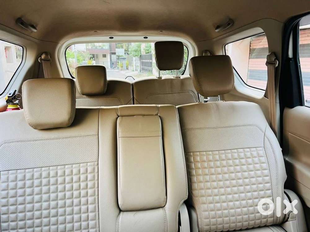 Maruti Suzuki Ertiga 2022-2023 Vxi Cng, 2024, Cng & Hybrids