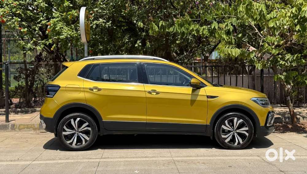 Volkswagen Taigun Gt Plus 1.5 Tsi Dsg, 2023, Petrol