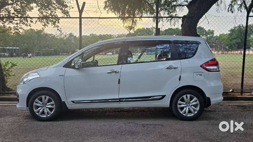 Maruti Suzuki Ertiga Shvs Vdi, 2018, Diesel
