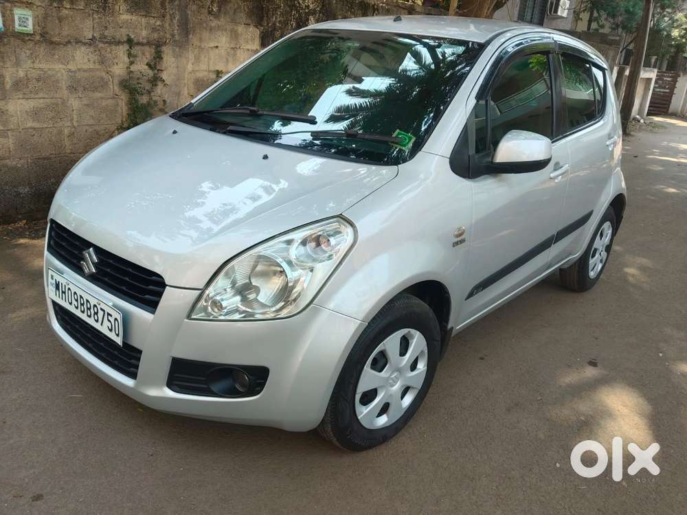 Maruti Suzuki Ritz Vdi Bs-iv, 2009, Diesel