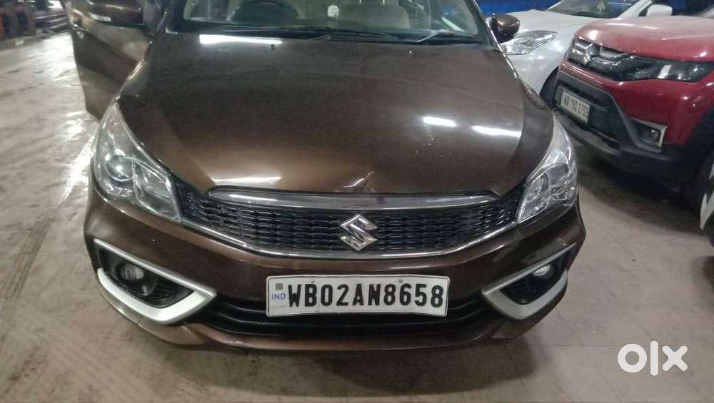 Maruti Suzuki Ciaz 2019 Petrol 18000 Km Driven