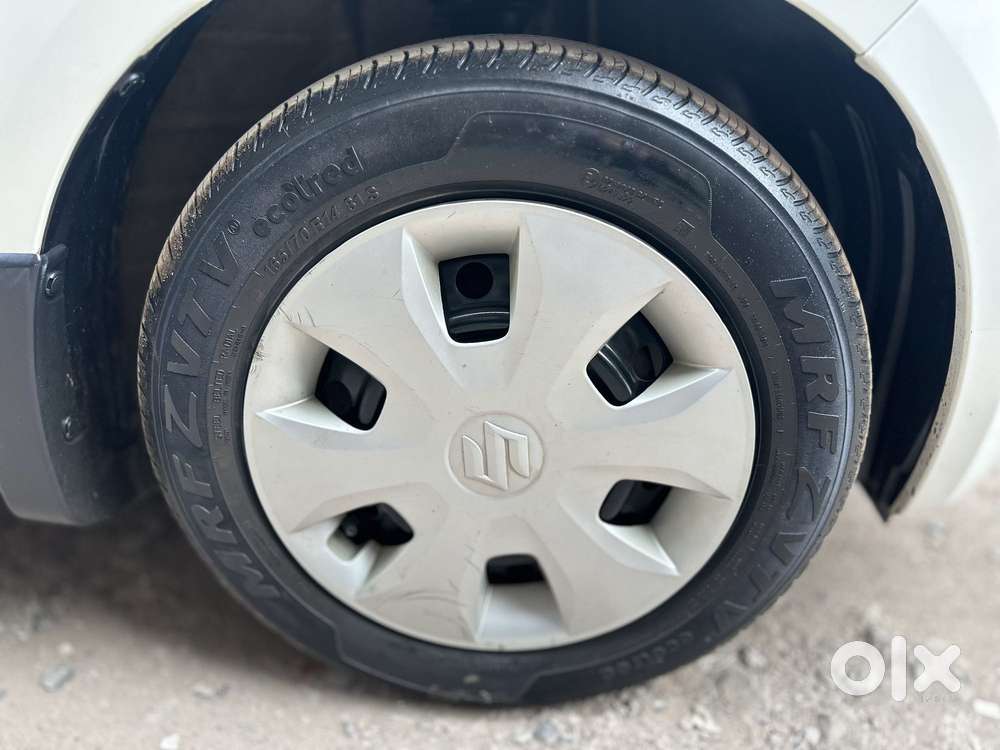 Maruti Suzuki Wagon R Zxi, 2022, Petrol