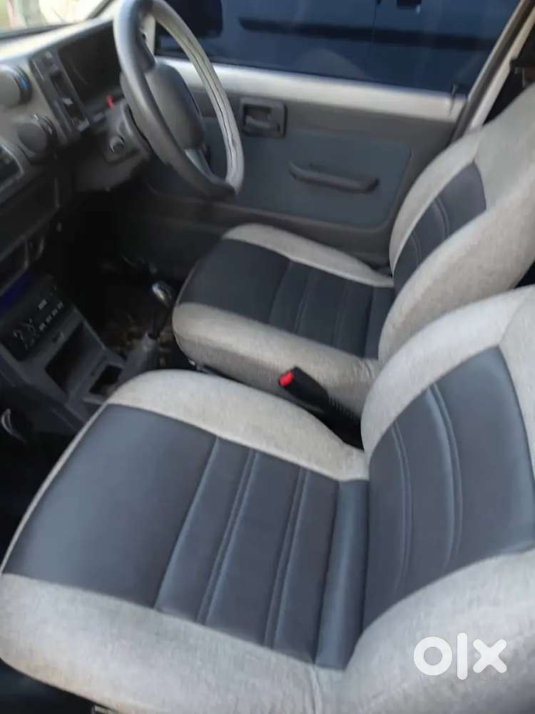 Maruti Suzuki 800 2010 Petrol 95000 Km Driven