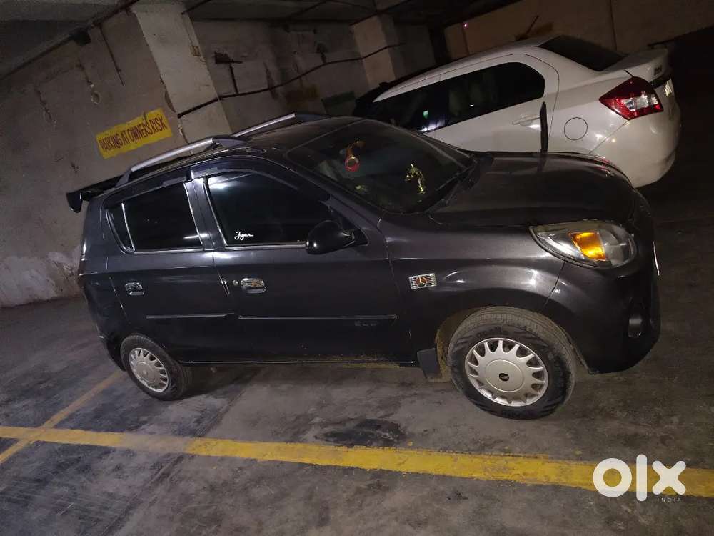 Maruti Suzuki Alto 800 2017 Cng & Hybrids Good Condition