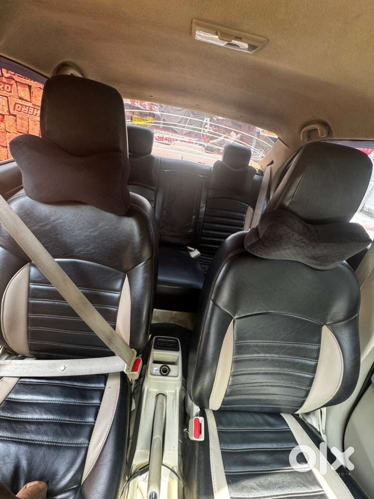 Maruti Suzuki Dzire Petrol 2019