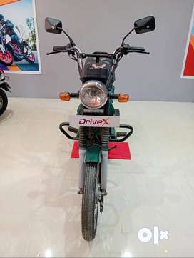 Olx tvs bike online
