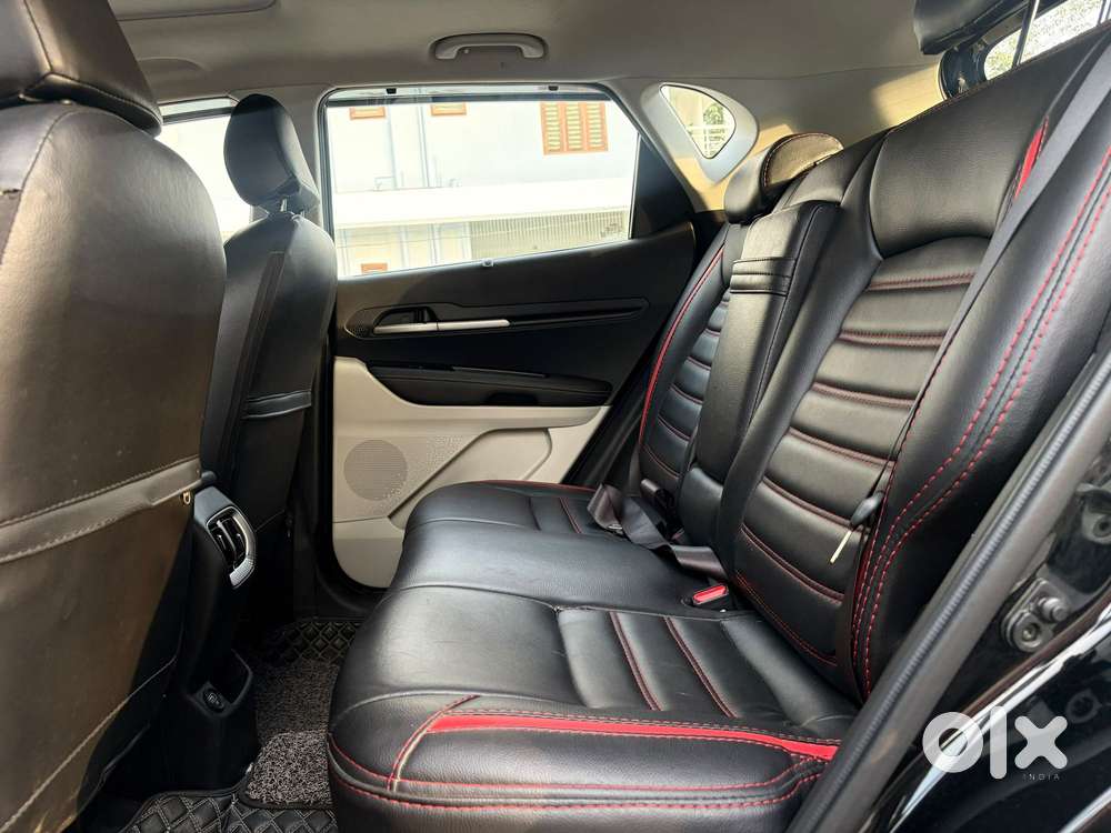 Kia Sonet Htx 1.5 Diesel, 2022, Diesel