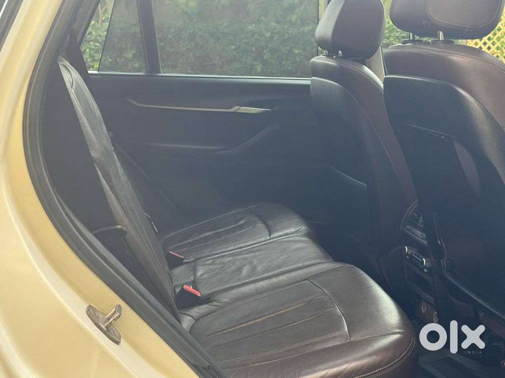 Bmw X5 Xdrive 30d, 2015, Diesel