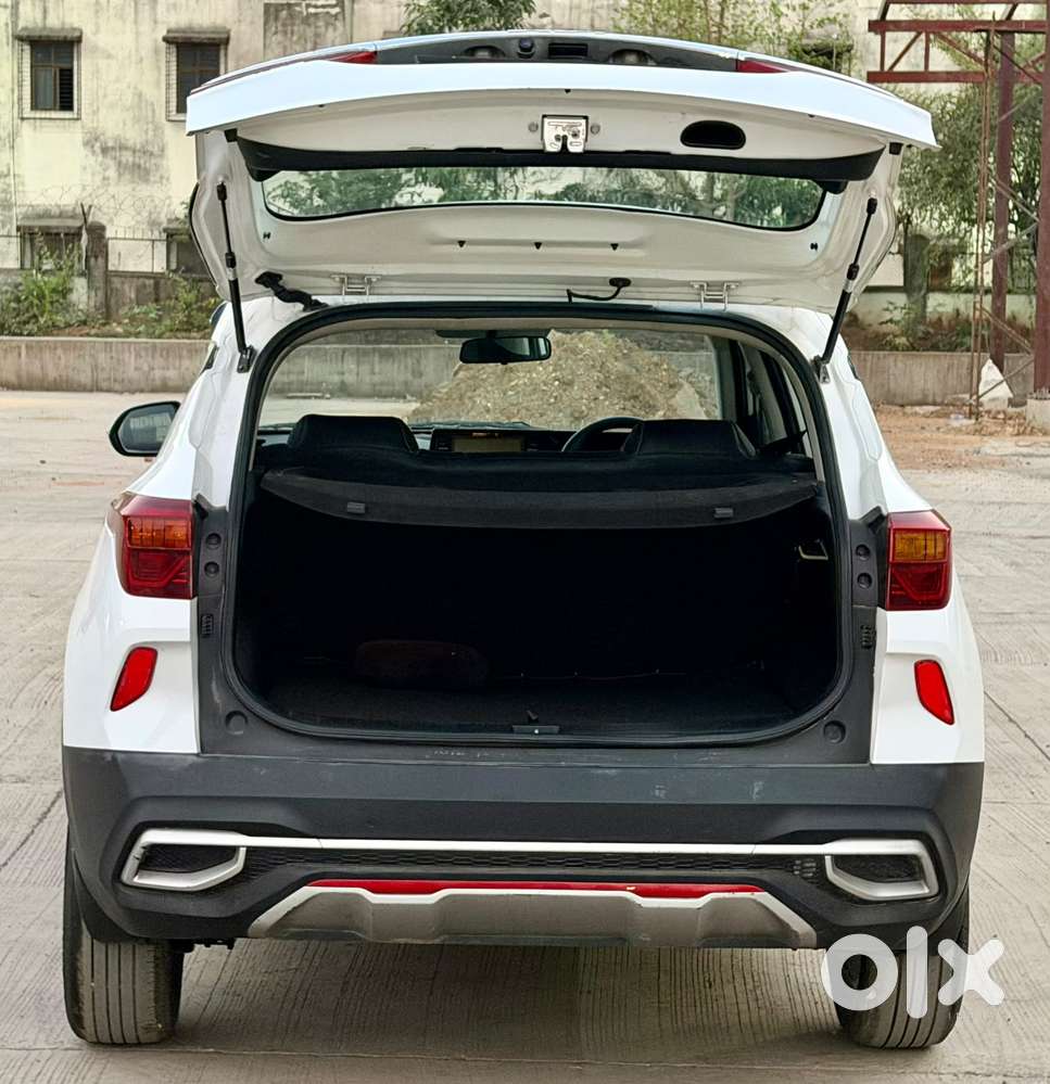 Kia Seltos Htk Plus 1.5 Diesel, 2021, Diesel
