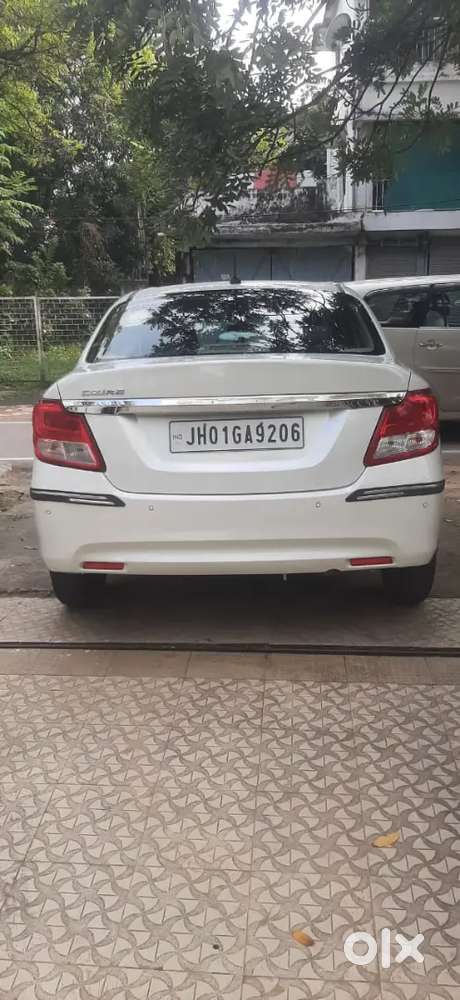 Maruti Suzuki Dzire 2025