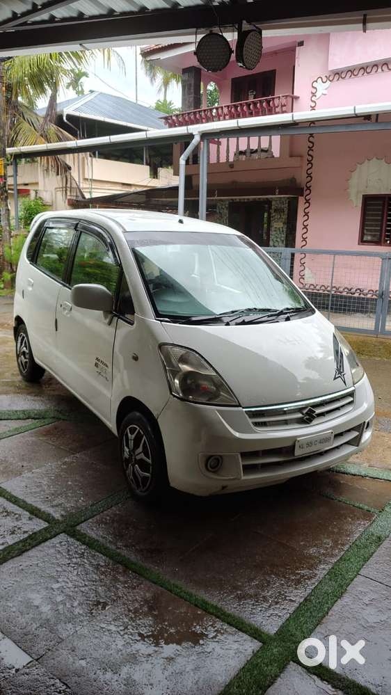 Maruti Suzuki Zen Estilo Vxi Bsiv, 2008, Petrol