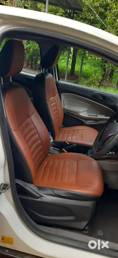 2013 Ford Ecosport