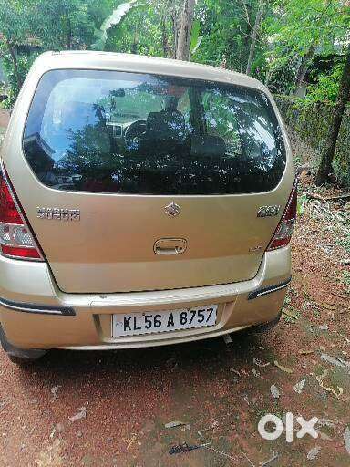 Maruti Suzuki Zen Estilo 2009 Petrol Good Condition