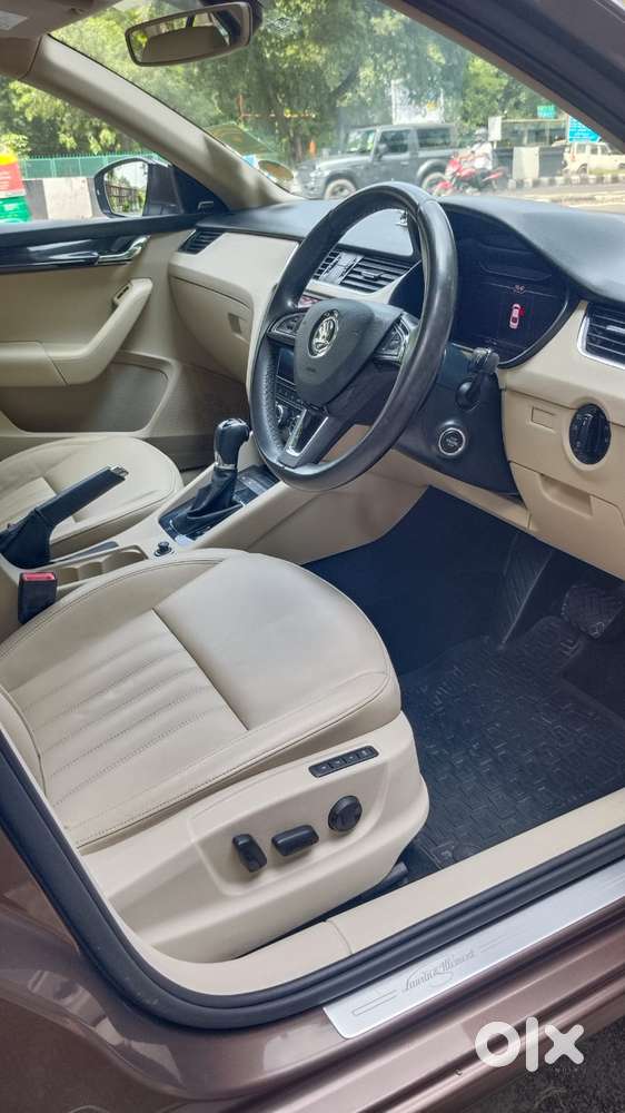 Skoda Octavia 2.0 Tdi At L K, 2020, Diesel