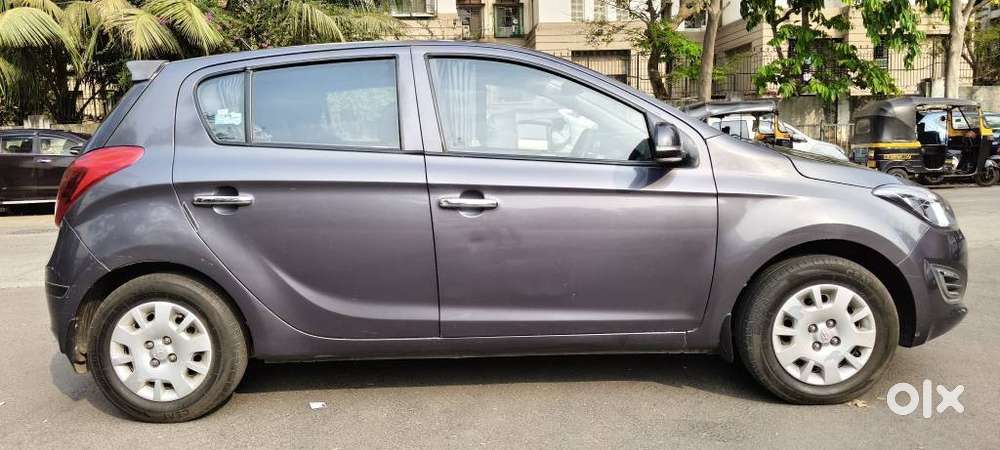 Hyundai I20 2012-2014 Magna, 2014, Cng & Hybrids