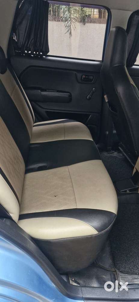 Maruti Suzuki Wagon R Lxi Cng Optional, 2021, Cng & Hybrids