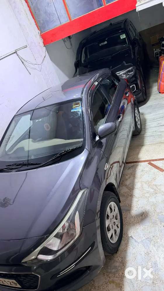 Hyundai I20 Magna 2018