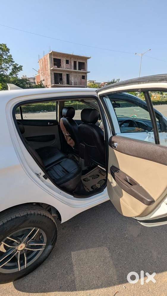 I20, First Owner, Car Brand