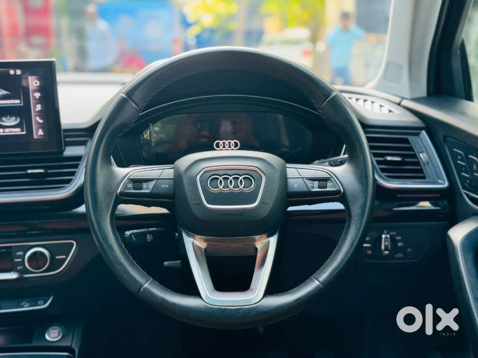 Audi Q5 2.0 45 Tfsi Technology, 2022, Petrol