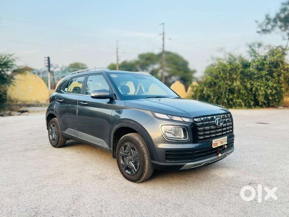 Hyundai Venue 1.5 Crdi S Plus, 2025, Diesel