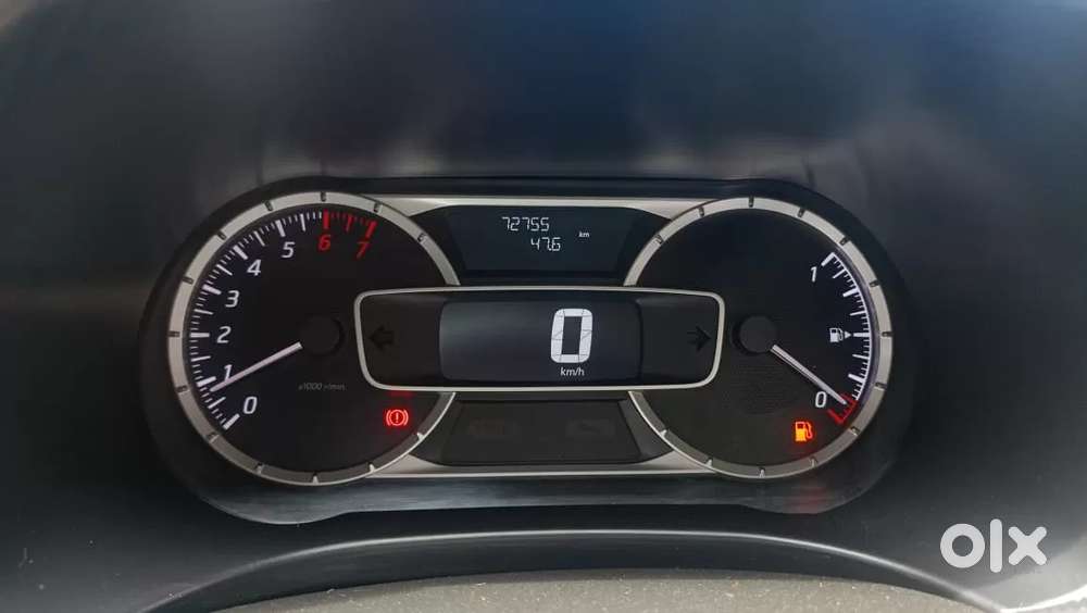 Nissan Kicks, 2021, Petrol