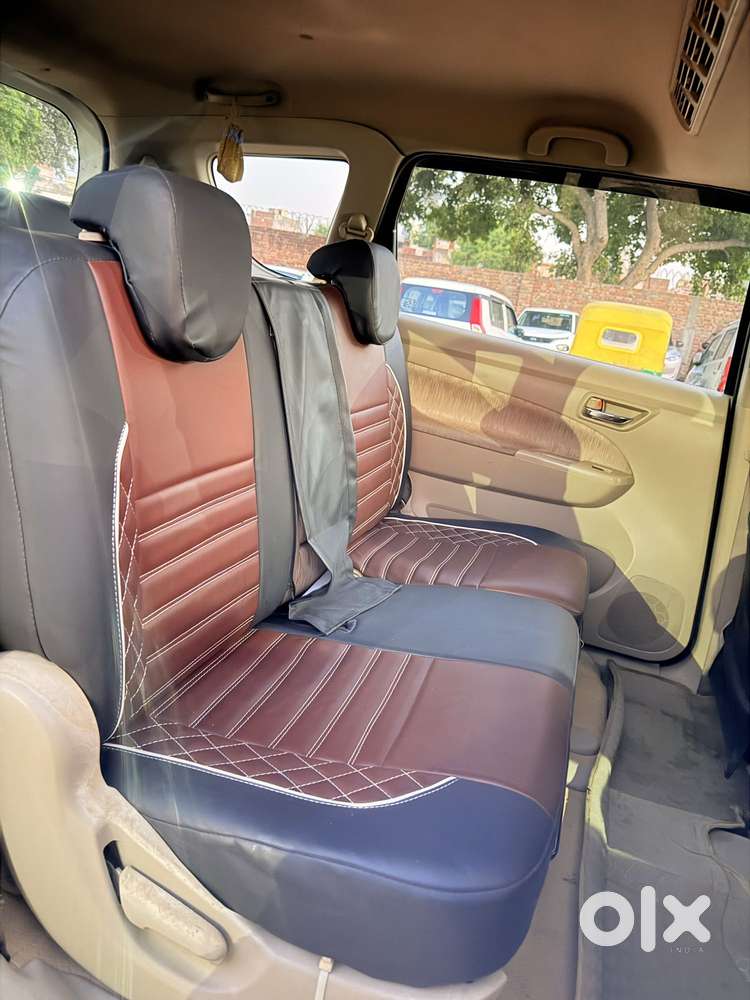 Maruti Suzuki Ertiga 1.5 Zxi, 2014, Petrol