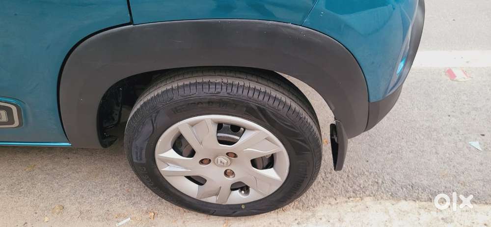 Renault Kwid, 2021, Petrol