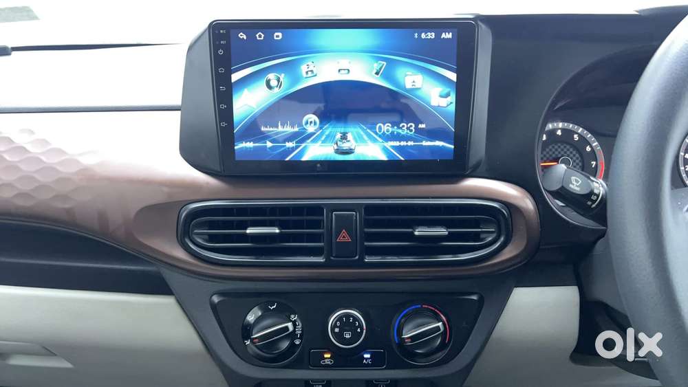 Hyundai Aura [2020-2023] 1.2 S Cng, 2022, Cng & Hybrids