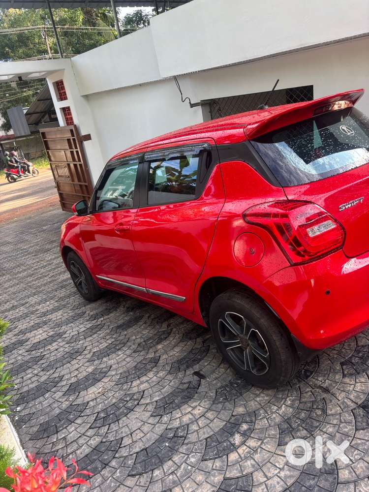 Maruti Suzuki Swift 2018 Diesel Well Maintained