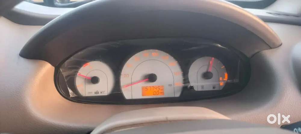 Mahindra Xylo 2014 Diesel 75000 Km Driven