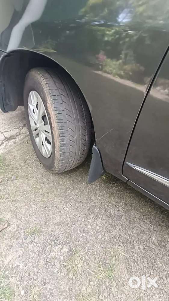 Toyota Innova Diesel Manual 2008 7-seater